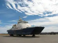 Catamarano in vendita