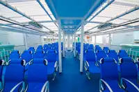 nave RORO in vendita