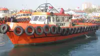 Rimorchiatore in vendita