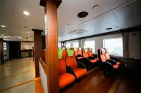 nave RORO in vendita