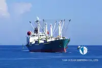 Nave reefer in vendita