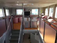 nave RORO in vendita