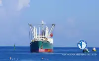 Nave reefer in vendita