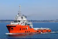 Rimorchiatore in vendita