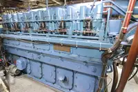 motovedetta in vendita