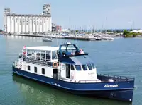 scialuppa di salvataggio in vendita