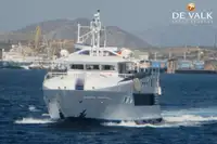 Traghetto in vendita