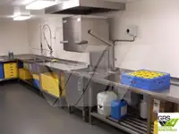 Nave cargo in vendita