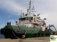 Rimorchiatore in vendita