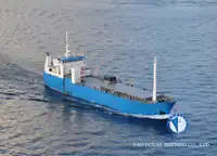 Nave reefer in vendita
