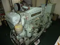 nave RORO in vendita