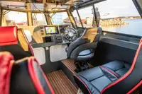 motovedetta in vendita