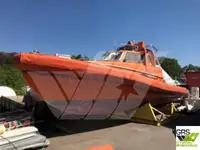 Barche da lavoro in vendita