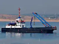 Barche da lavoro in vendita