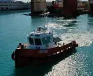 Rimorchiatore in vendita