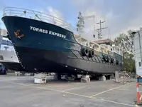 Nave di rifornimento in vendita