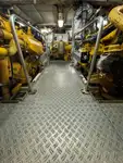 Barca dell'equipaggio in vendita