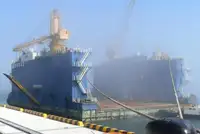 Pontile galleggiante in vendita