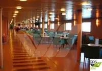 nave RORO in vendita