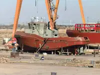 Rimorchiatore in vendita
