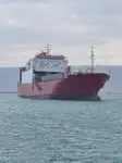 nave RORO in vendita