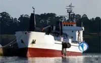Nave reefer in vendita