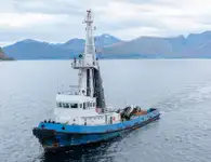 Rimorchiatore in vendita