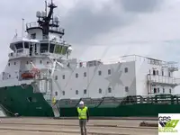 Chiatta per alloggio in vendita